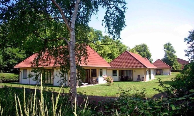 Todendorf House | Holiday home for 5 guests with 90m² in Fehmarn OT Todendorf (12391)