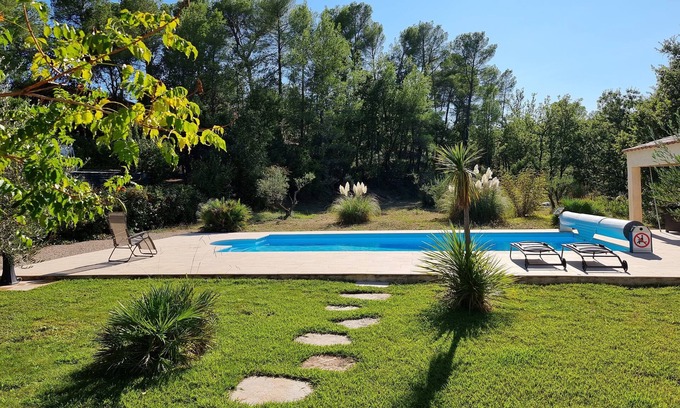 Massebœuf House | Holiday House Les Nouveaux Dourets