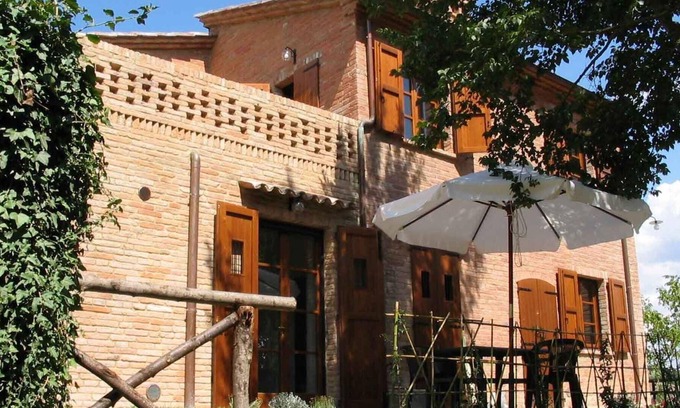 Binami House | Holiday house Castiglione del Lago for 1 - 19 persons with 8 bedrooms - Holiday home