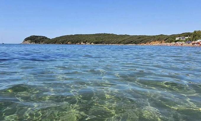 Monteverdi Marittimo Cottage | Holiday house Monteverdi Marittimo for 8 - 9 persons with 4 bedrooms - Holiday house