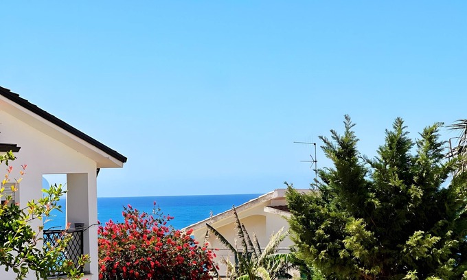 Trappeto House | Holiday Home Venti del Mare