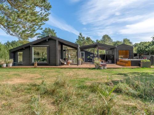 Aalbaek House | Holiday Home Eilke - 2km from the sea by Interhome
