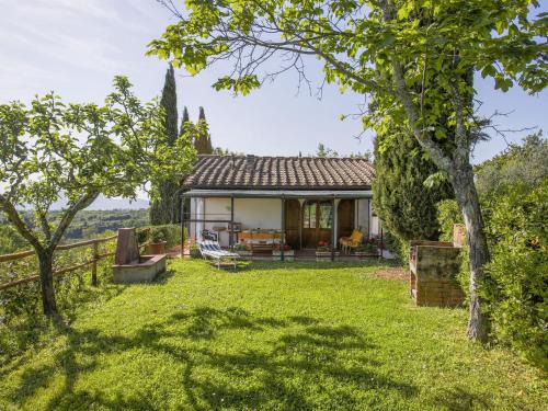 Castelfranco di Sopra House | Holiday Home Le Masse-1 by Interhome