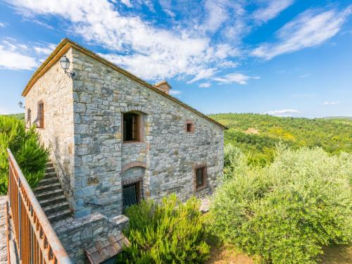 Castellina in Chianti House | Holiday Home Cerretino - Tettoia by Interhome