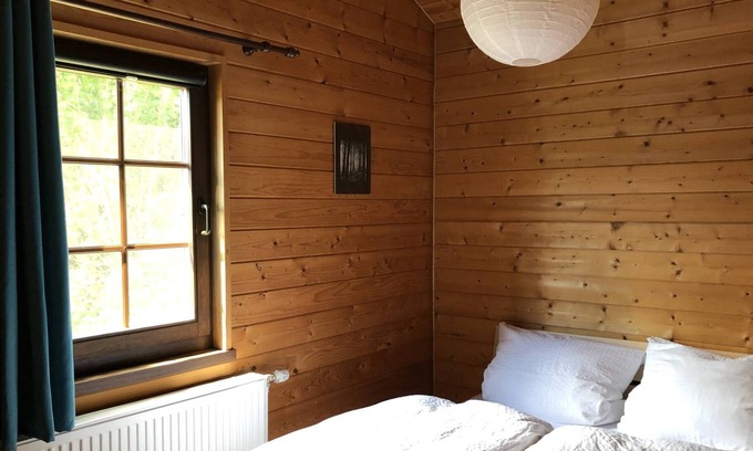 Unterkirnach House | Holiday home, 80sqm, 3 bedrooms, max. 5 people.