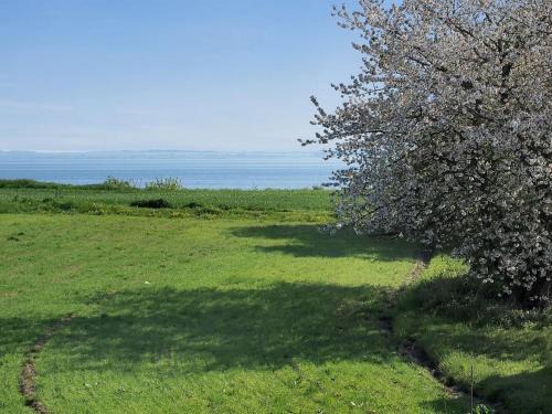 Kettingskov House | Holiday Home Ady - 150m from the sea by Interhome