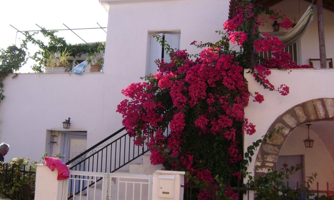 Evangelismos House | Holiday home "Agathe