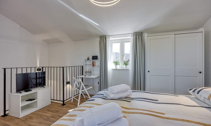 Salakovci House | Holiday Home Albina in Labin