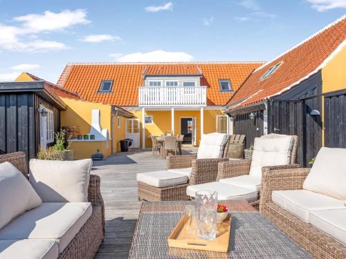 Skagen House | Holiday Home Albine - 150m from the sea by Interhome