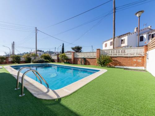 Creixell House | Holiday Home Alcazar by Interhome