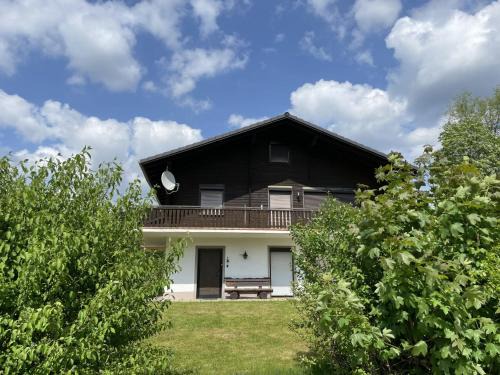 Arrach House | Holiday Home Am Hohen Bogen-74 by Interhome