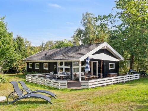 Hojby House | Holiday Home Amola - 1-6km from the sea by Interhome