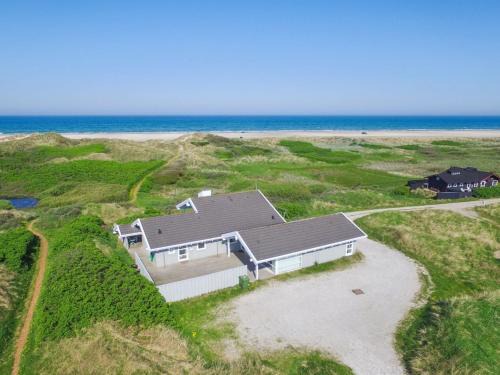 Grønhøj House | Holiday Home Anne - 100m from the sea by Interhome