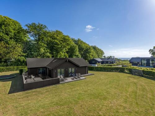 Fynshav House | Holiday Home Annina - 250m from the sea by Interhome