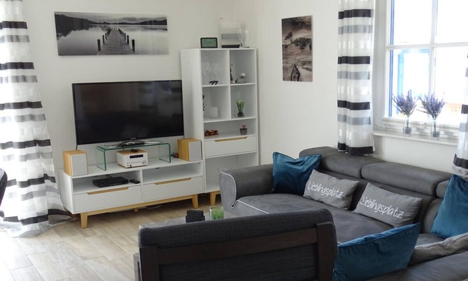Zierow Apartment | Holiday home Aunt Emma