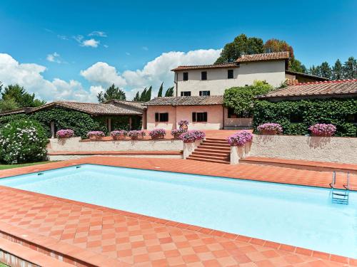 Colle di Val d'Elsa House | Holiday Home Bardeggiano - Caterina 5 by Interhome