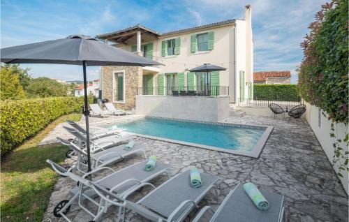 Baredine House | Holiday Home Baredine Iii
