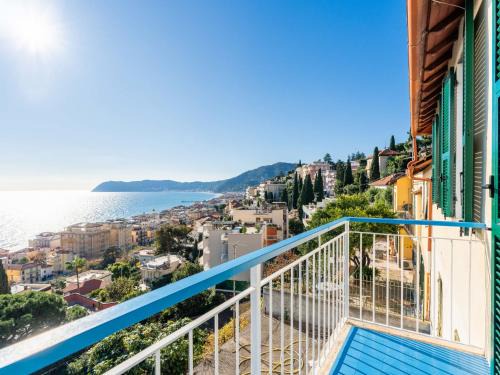 Alassio House | Holiday Home Belvedere Alassio by Interhome