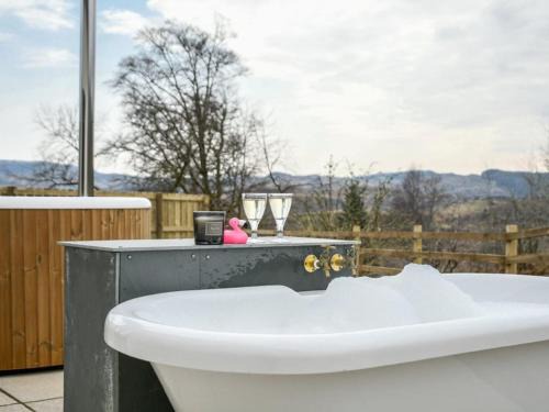 Oban House | Holiday Home Blackmount House by Interhome