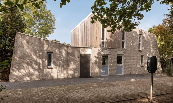 Brouwershaven House | Holiday Home Brouwersdam with Sauna