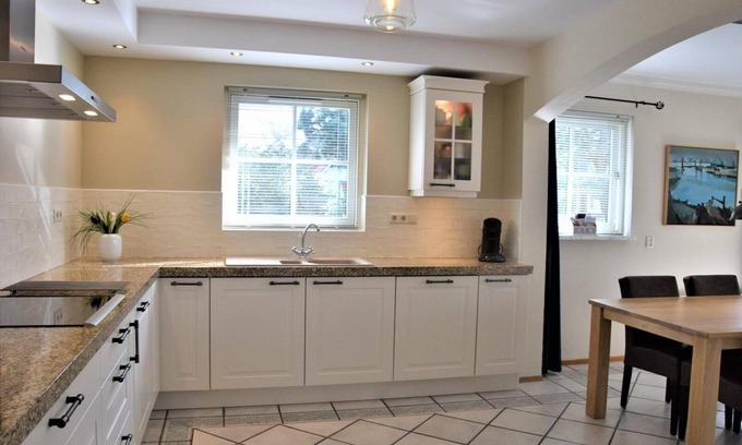Callantsoog House | Holiday home Buitenplaats 63 in Callantsoog. Suitable for 6 people with 3 bedrooms.