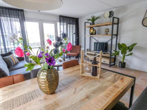 Municipality of Uitgeest Resort | Holiday Home Busch en Dam by Interhome