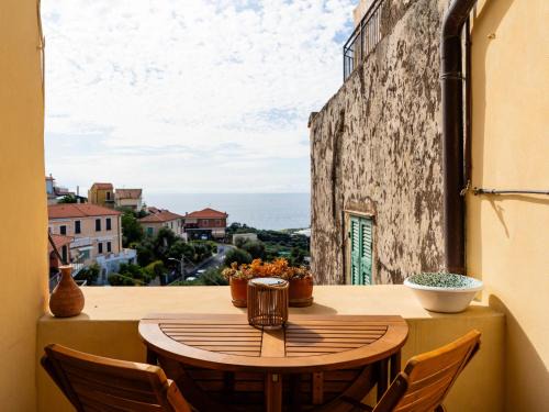 Terzorio House | Holiday Home Ca'de Cicin by Interhome