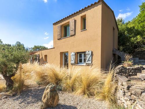 San-Giuliano House | Holiday Home Casa Murato by Interhome