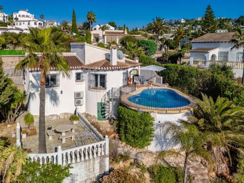 Monte Pego House | Holiday Home Casa Petra by Interhome