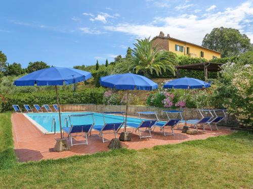 Palaia House | Holiday Home Casottino - PAA131 by Interhome