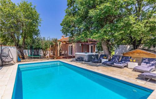 Vinkuran House | Holiday Home Centar I