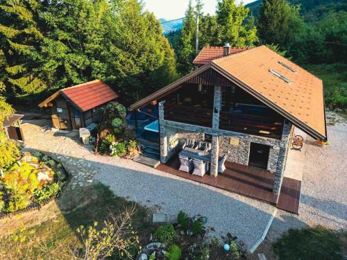 Ogulin Villa | Holiday Home Cindric Gaj