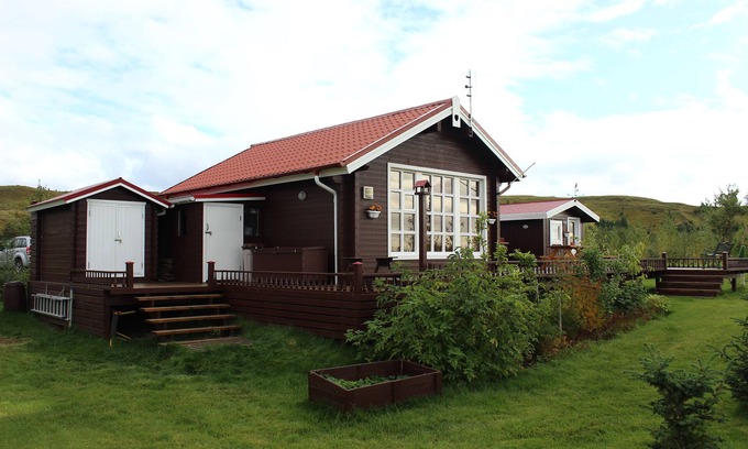 Storinupur Cottage | Holiday Home Close To The Golden Circle And Landmannalaugar