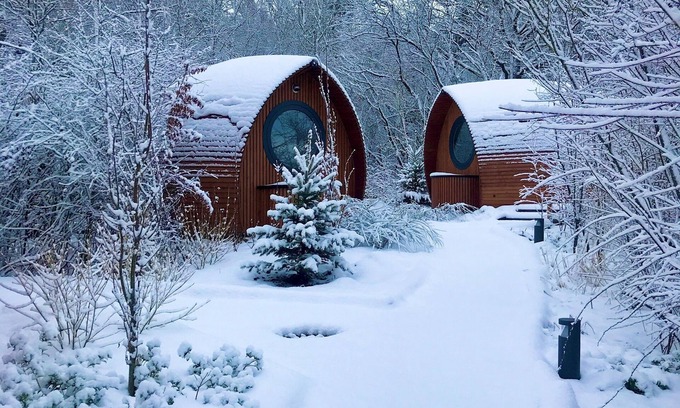 Kleinblittersdorf House | Holiday home for 2 guests with 12m² in Kleinblittersdorf (80156)
