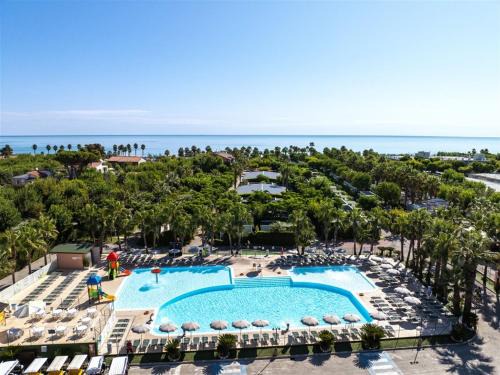 Giulianova House | Holiday Home Don Antonio Glamping Village by Interhome