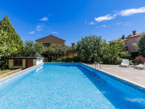 Laginji House | Holiday Home Edi by Interhome