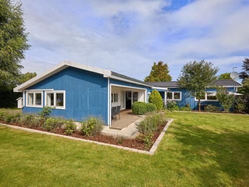 Dronningmolle House | Holiday Home Etly - 900m from the sea by Interhome