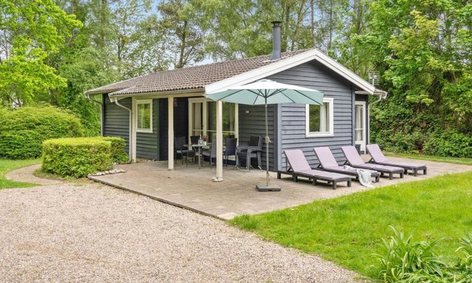 Østerskov House | Holiday Home Felisa - 300m from the sea by Interhome