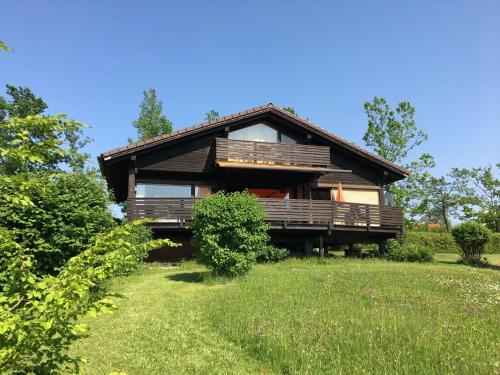 Feichten House | Holiday Home Ferienpark Vorauf-3 by Interhome