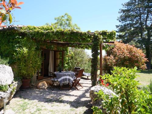 Montieri House | Holiday Home Fiore by Interhome