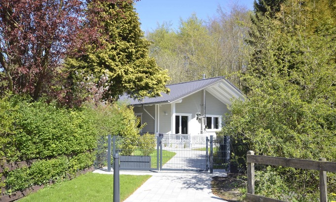 Danisch Nienhof House | Holiday home for 2 guests with 85m² in Dänisch Nienhof (94341)