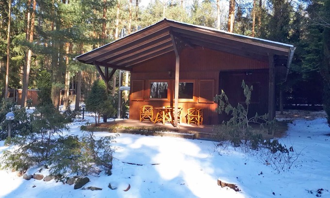 Suderburg House | Holiday home for 2 guests with 47m² in Suderburg (47488)