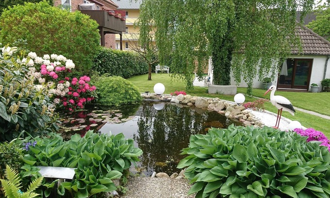 Eckernfoerde House | Holiday home for 4 guests with 42m² in Eckernförde (5795)