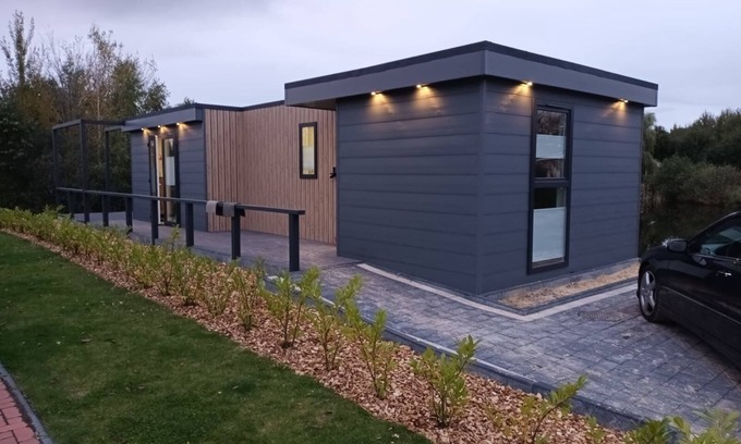 Twist House | Holiday Home for 4 guests with 42m² in Twist (26910)