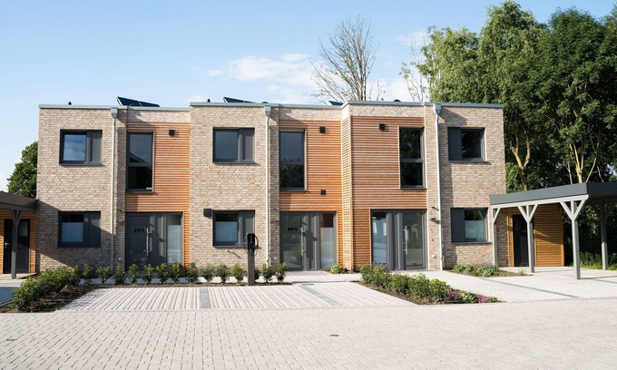 Papenburg House | Holiday home for 5 guests with 93m² in Papenburg (146631)