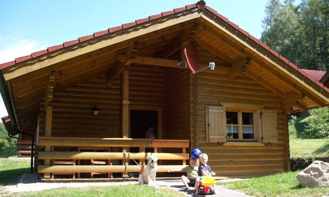 Stamsried House | Holiday home for 5 guests with 50m² in Stamsried (115178)