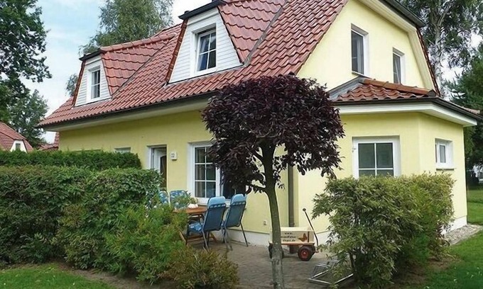 Zingst House | Holiday home for 5 guests with 71m² in Zingst (21609)