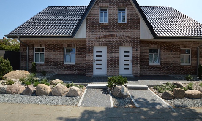 Burg auf Fehmarn House | Holiday home for 5 guests with 95m² in Burg (113422)