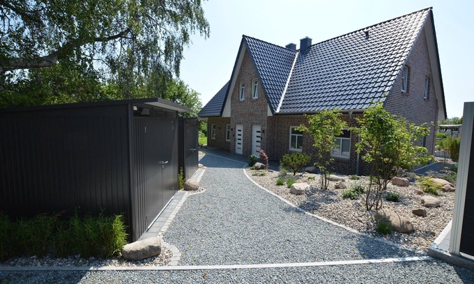 Burg auf Fehmarn House | Holiday home for 5 guests with 95m² in Burg (113451)