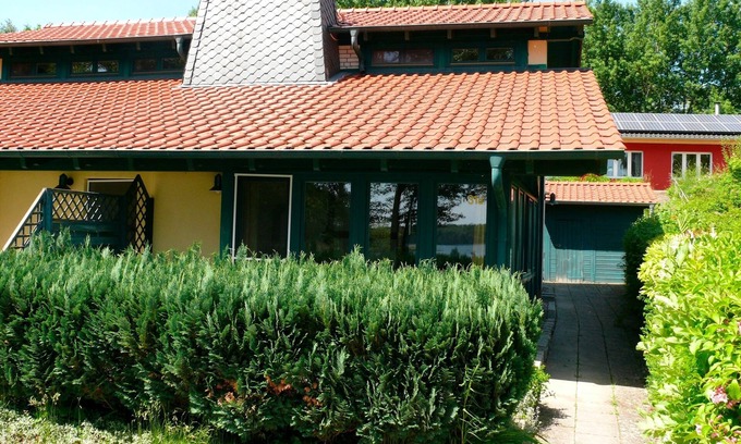 Muritz House | Holiday home for 5 guests with 95m² in Jabel (25144)